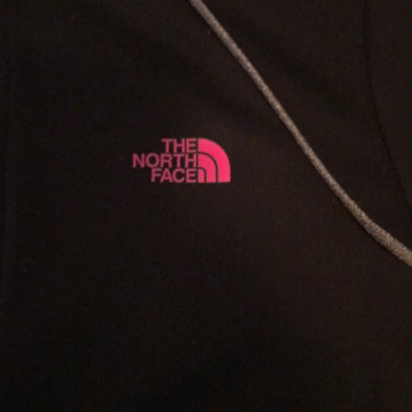 The North Face Full Zip Womens Jacket - Picture 4 of 9